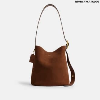 Bleecker Bucket Bag