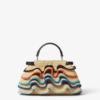Peekaboo Mini